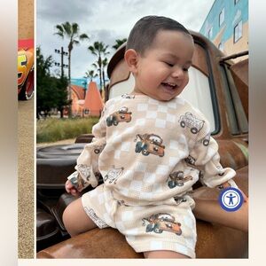 Magical Little Babes Set